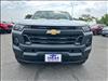 2025 Chevrolet Colorado Work Truck