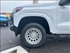 2025 Chevrolet Colorado Work Truck