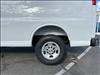 2025 Chevrolet Express 2500
