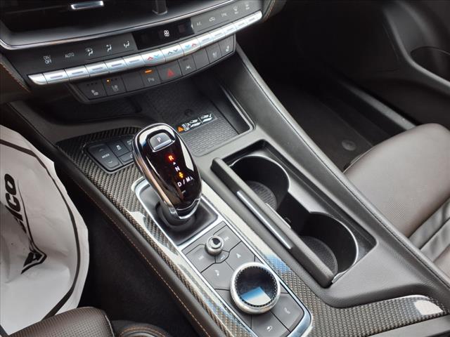 2023 Cadillac CT5 Sport
