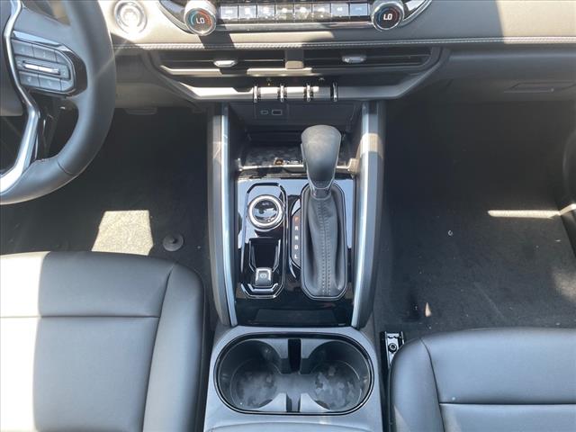 2025 Chevrolet Colorado LT