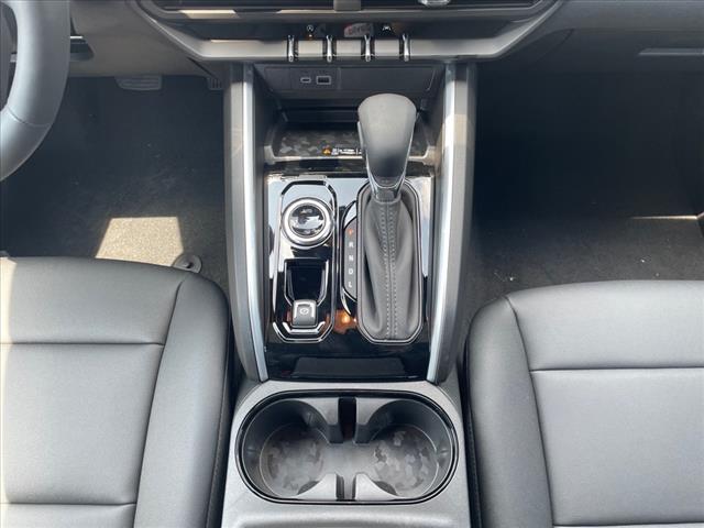 2025 Chevrolet Colorado LT