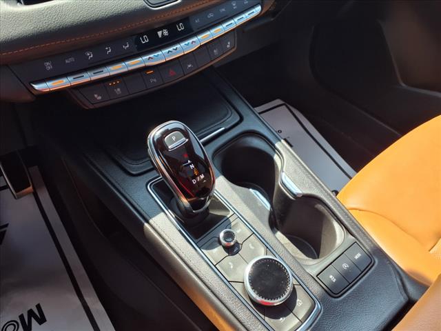 2023 Cadillac XT4 Sport