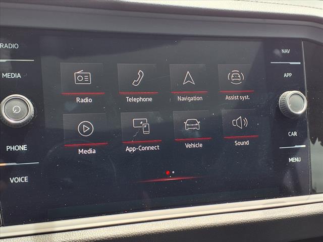 2023 Volkswagen Jetta SEL