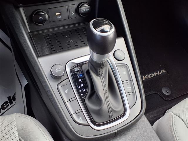 2022 Hyundai KONA Limited