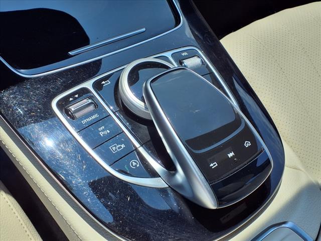 2017 Mercedes-Benz E-Class E 300 4MATIC