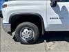 2025 Chevrolet Silverado 3500HD CC Work Truck