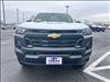2025 Chevrolet Colorado Work Truck