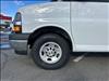 2025 Chevrolet Express 2500