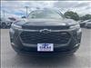 2025 Chevrolet Trax RS