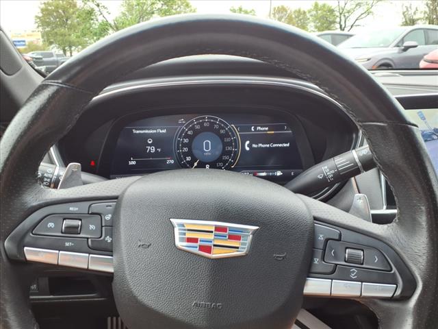 2023 Cadillac CT5 Sport