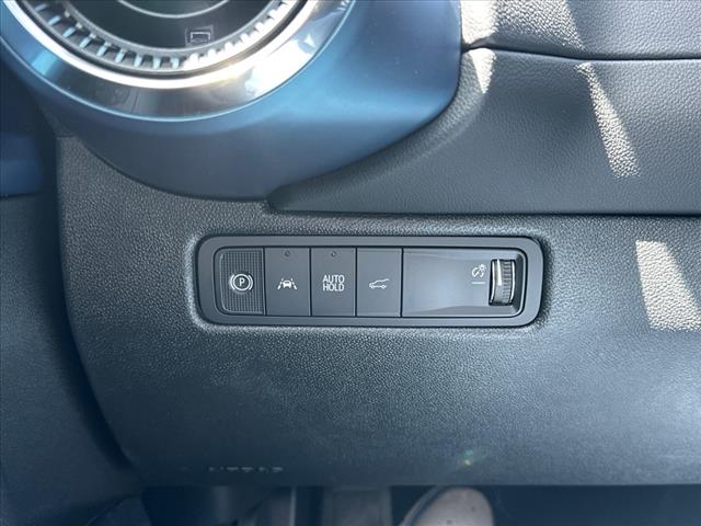2025 Chevrolet Equinox EV LT2