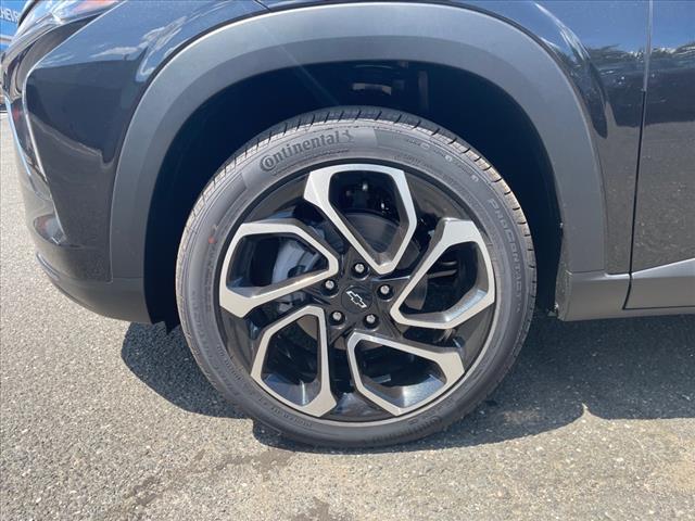 2025 Chevrolet Trax RS
