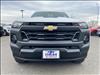 2025 Chevrolet Colorado Work Truck