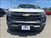 2025 Chevrolet Colorado Work Truck