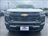 2025 Chevrolet Colorado Work Truck
