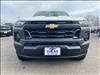 2025 Chevrolet Colorado Work Truck