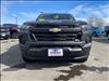 2025 Chevrolet Colorado Work Truck