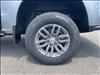 2025 Chevrolet Colorado LT