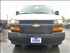2024 Chevrolet Express 2500