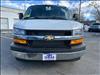 2025 Chevrolet Express 2500