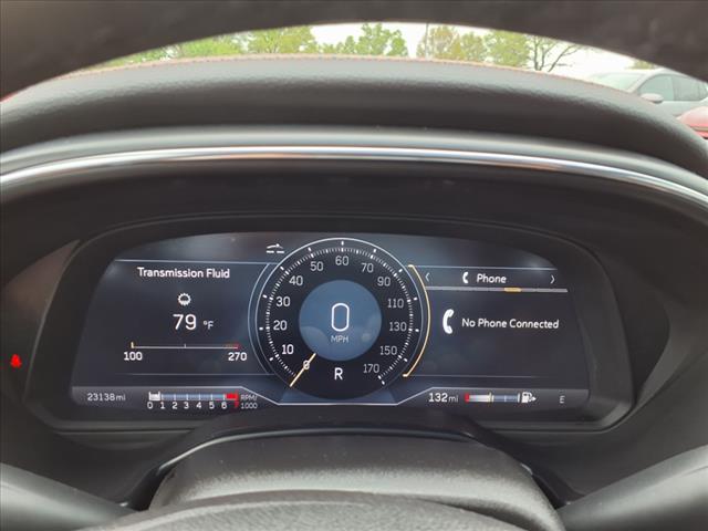 2023 Cadillac CT5 Sport