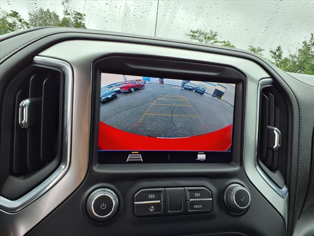 2022 Chevrolet Silverado 1500 Limited LT