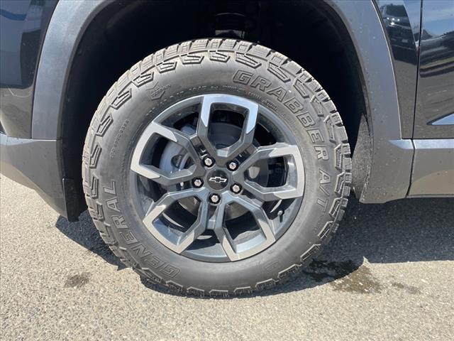 2025 Chevrolet Equinox ACTIV