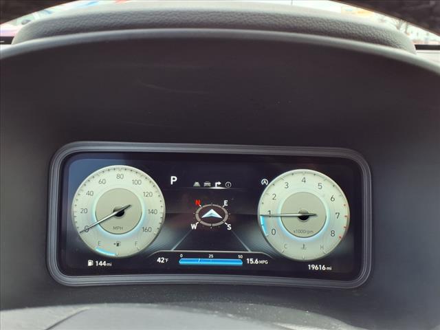 2022 Hyundai KONA Limited