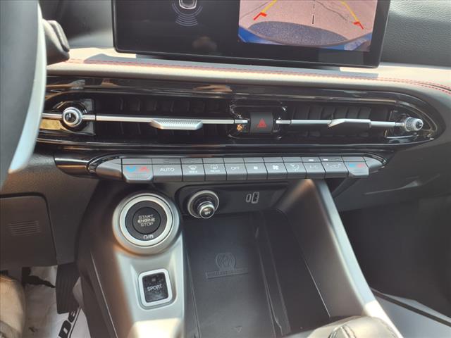 2024 Dodge Hornet R/T Plus