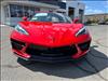 2024 Chevrolet Corvette Stingray