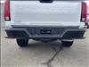 2025 Chevrolet Colorado Work Truck