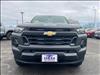 2025 Chevrolet Colorado Work Truck
