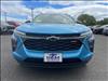 2025 Chevrolet Trax RS