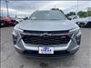 2025 Chevrolet Trax RS