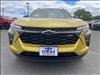 2025 Chevrolet Trax RS