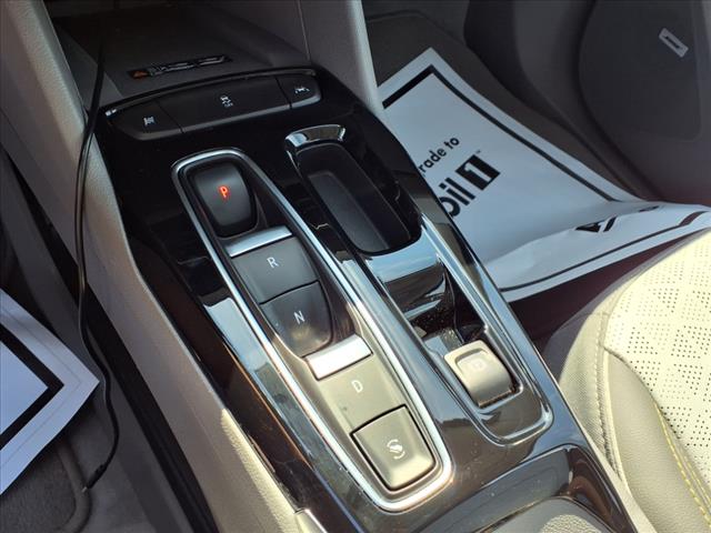 2022 Chevrolet Bolt EUV Premier