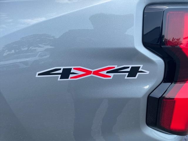 2025 Chevrolet Colorado LT