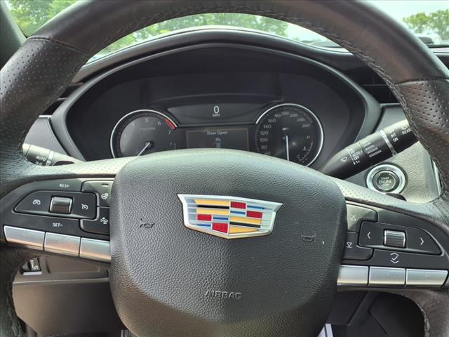 2023 Cadillac XT4 Sport