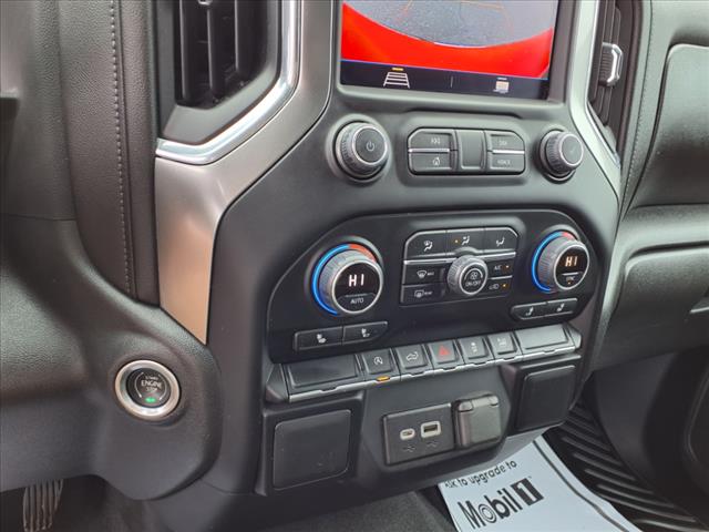 2022 Chevrolet Silverado 1500 Limited LT