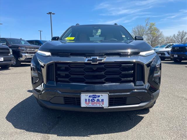 2025 Chevrolet Equinox ACTIV