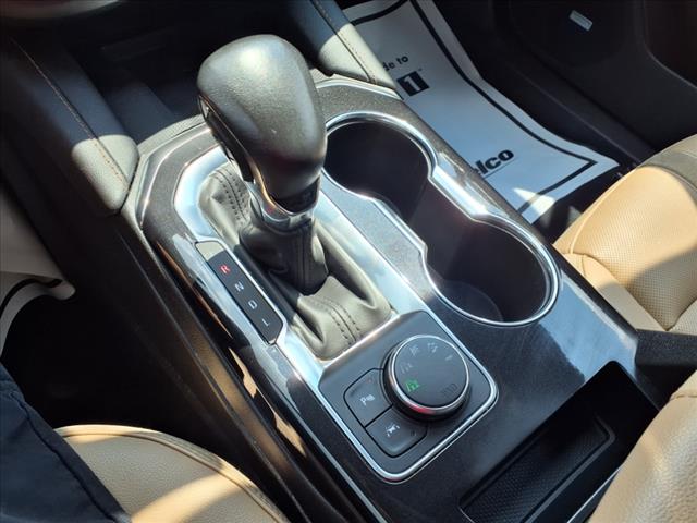 2022 Chevrolet Blazer Premier