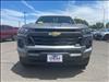 2025 Chevrolet Colorado LT