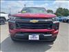 2025 Chevrolet Colorado LT