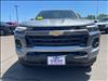 2025 Chevrolet Colorado LT