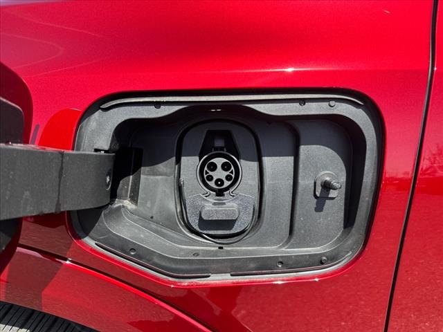 2025 Chevrolet Equinox EV LT2