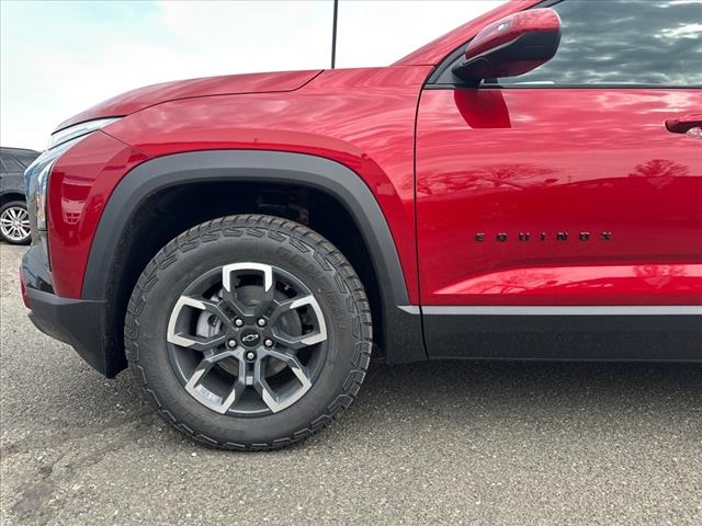 2025 Chevrolet Equinox ACTIV