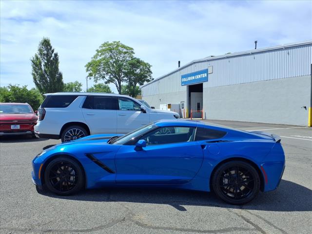 2014 Chevrolet Corvette Stingray