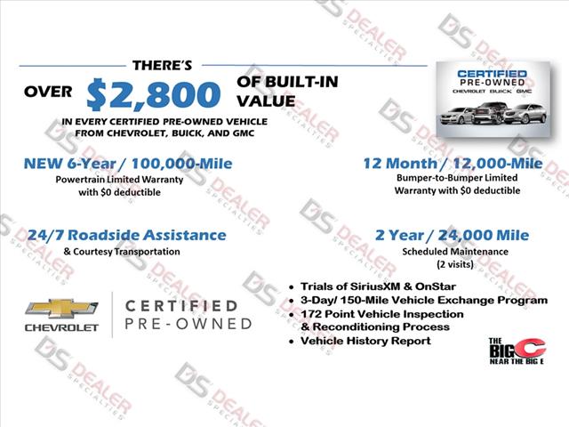 2022 Chevrolet Silverado 1500 Limited LT