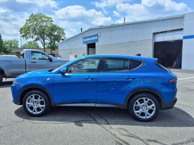 2024 Dodge Hornet R/T Plus